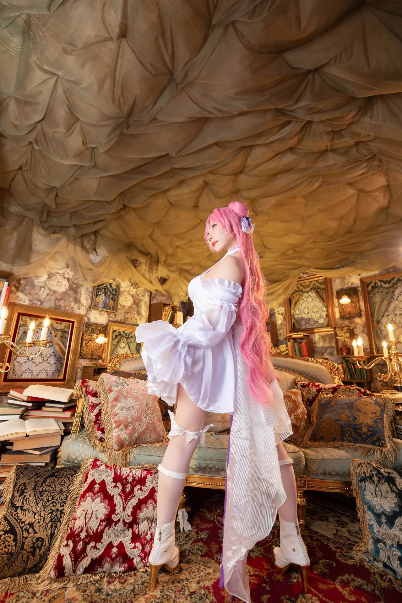 Shooting Star's (Saku) - Serendipity-erohere204.webp